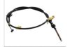 SUZUK 5440172C00000 Cable, parking brake